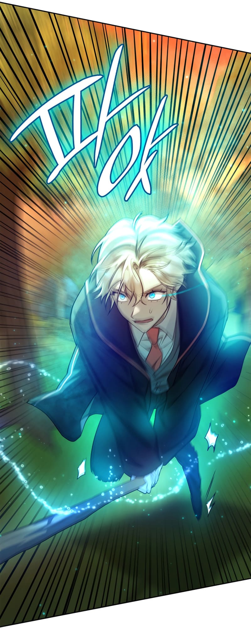 Infinite Mage, Chapter 26 image 14
